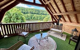 Gite Sur La Dordogne